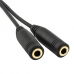 3.5mm Stereo Audio Splitter